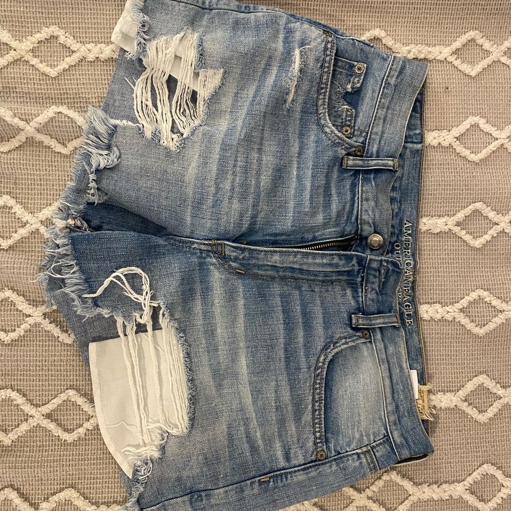 Women’s size 12 AE jeans